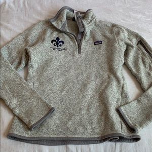 VINTAGE PATAGONIA SWEATER